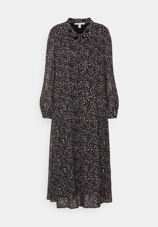Esprit Georgette dress (ES121C213-Q11) Women