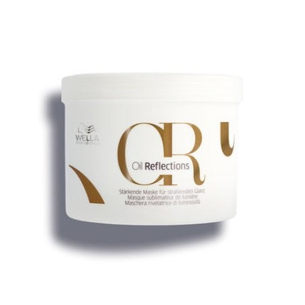 Wella Professionals Reboost Mask Oil Reflections 500ml