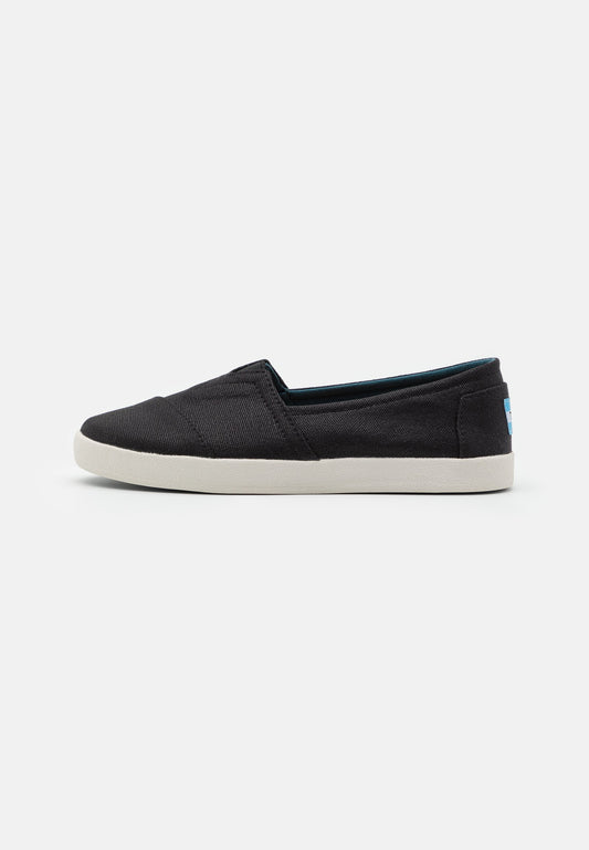 TOMS AVALON VEGAN Black (TO311E05F-Q11) Women