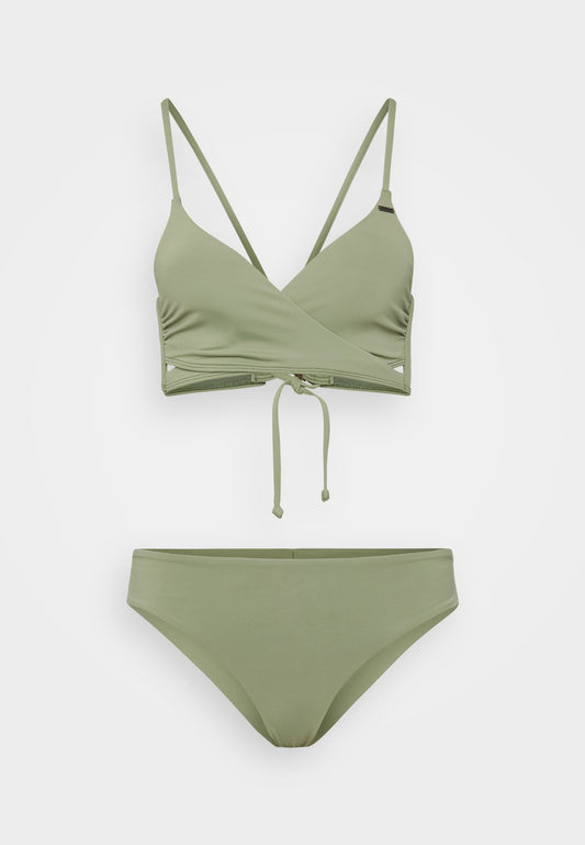 O'Neill ESSENTIALS BAAY MAOI BIKINI SET (ON581T008-N11) Women