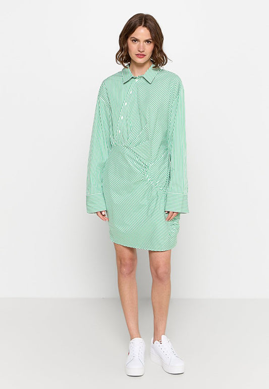 Birgitte Herskind Dorthea Dress Mint (ZZO2EZP31-M00) Women