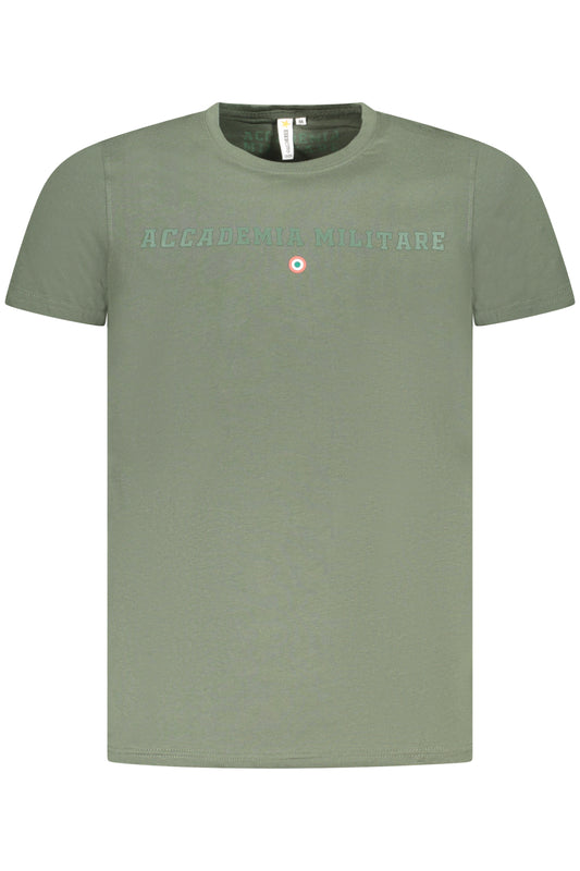 ACCADEMIA MILITARE T-Shirt (S5S637-5586_VE058) Men