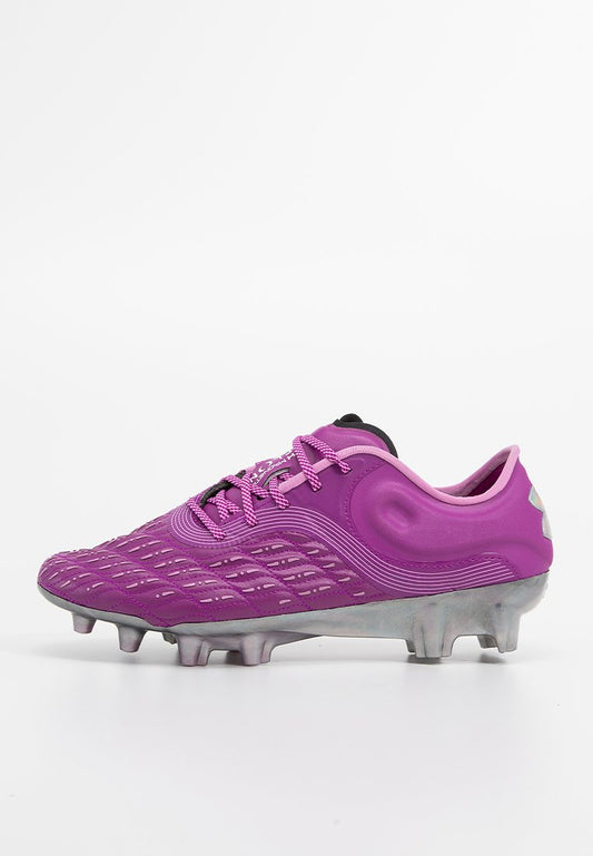 Under Armour UA W Clone Mag Elite 3.0 FG Purple (ZZO2V59AU-I00) Women
