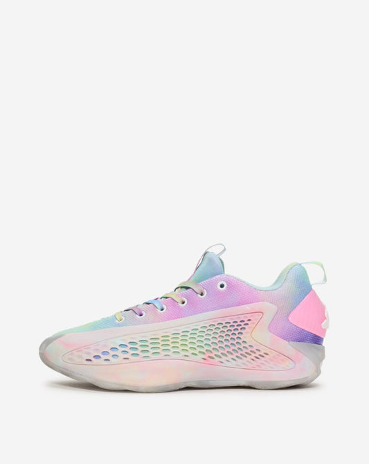 Adidas ANTHONY EDWARDS 1 J LOW (JR3916) Kids