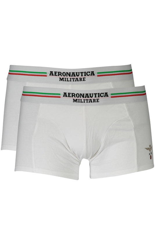 AERONAUTICA MILITARE Underwear (SCOBX001J508_0F05438_BIANCO7300) Men