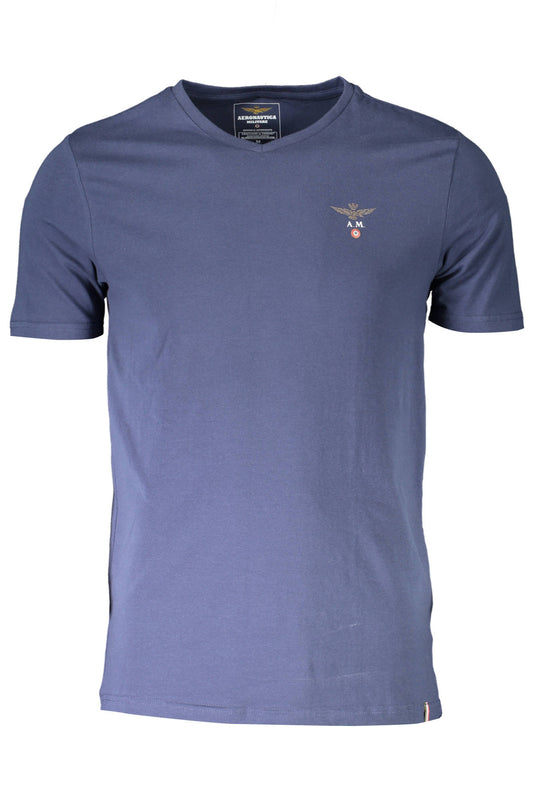 AERONAUTICA MILITARE Intimate (SCOTI002J508_4BDA52F_BLU08184) Men