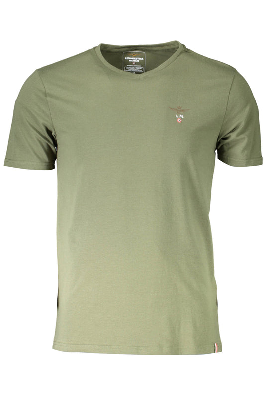 AERONAUTICA MILITARE Intimate (SCOTI002J508_4A92922_VERDE07001) Men