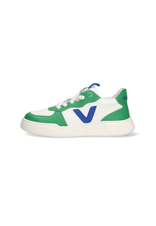 Vingino Sneakers Green (ZZO34S602-M00) Kids