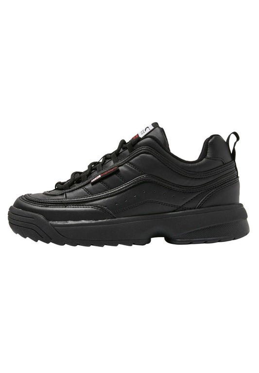 British Knights Sneaker IVY Black (B2411A05P-Q11) Women