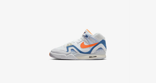 Nike Air Tech Challenge 2 White (FZ9033-101) Unisex