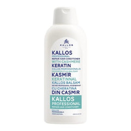 Kallos Professional Repair Hair Conditioner With Cashmere Keratin 500ml