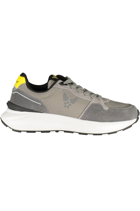 AVIREX Sneakers (ESTER002CORSUP_GR376GRE) Men