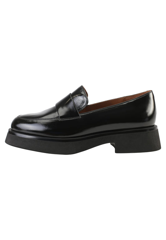 Ekonika Loafer Black (EK311E07E-Q11) Women