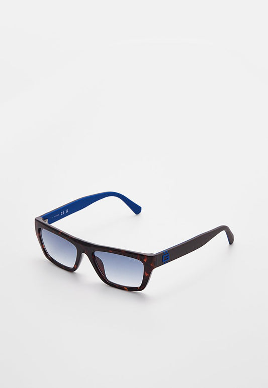 injected sunglasses Men