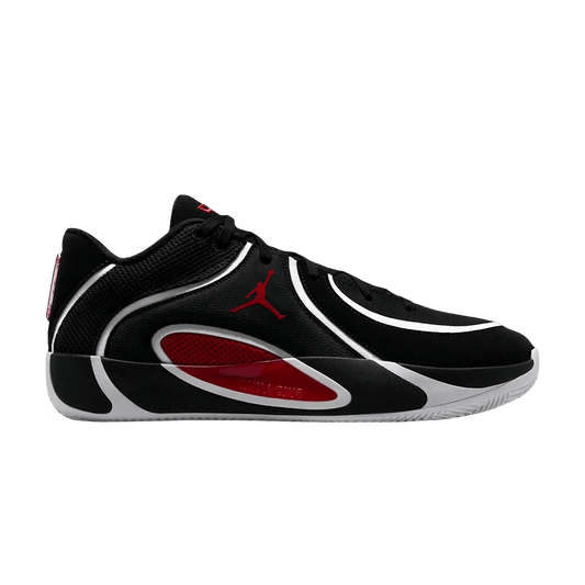 Jordan Tatum 4 Bloodline (HQ4614-001) Unisex