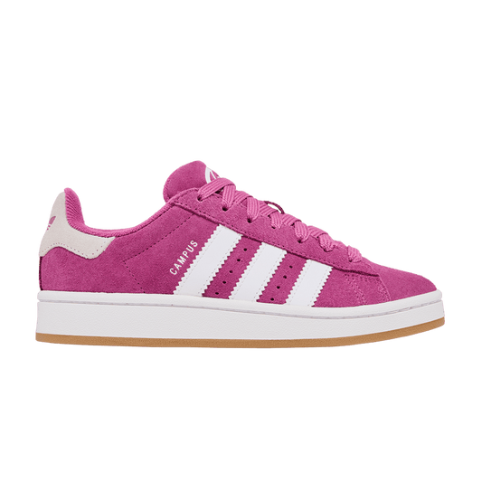 adidas Campus 00s Semi Lucid Fuchsia (GS) Kids