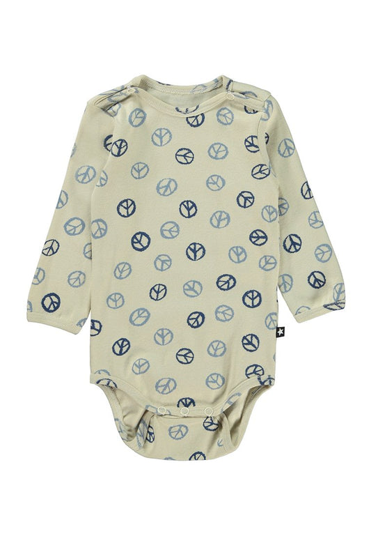 Molo Riley Khaki (ZZO353H75-B00) Kids