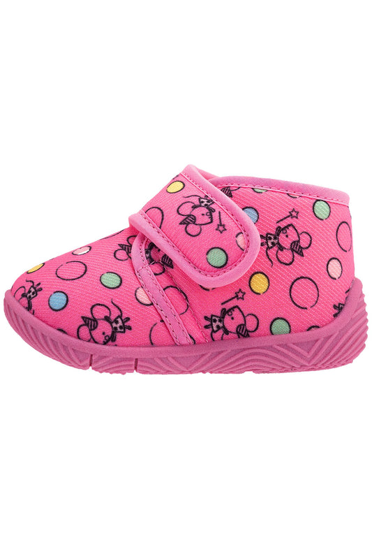 Chicco Home slipper Home slipper Timotei Light Pink (CI013F00C-J11) Kids