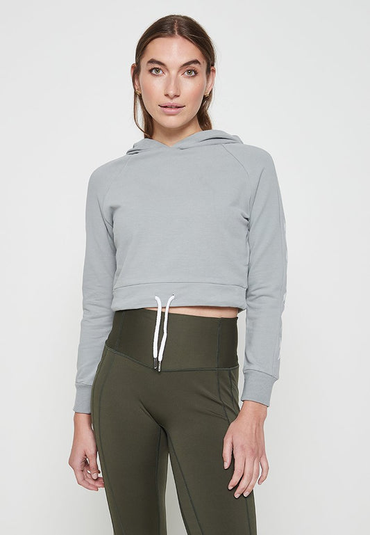 New Movement Hoodie Organic Women