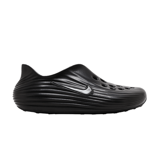 Nike ReactX Rejuven8 Triple Black (HV5060-001) Unisex