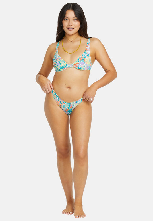 Billabong BELLA COSTA RUBY UWIRE (BI781T02H-T11) Women