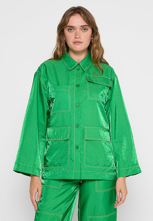 Stella Nova Vilde Green (ZZO2JTY09-M00) Women