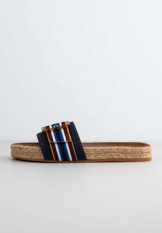 PALMAS STRIPES Women