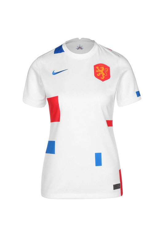 Niederlande Stadium Trikot Damen Women