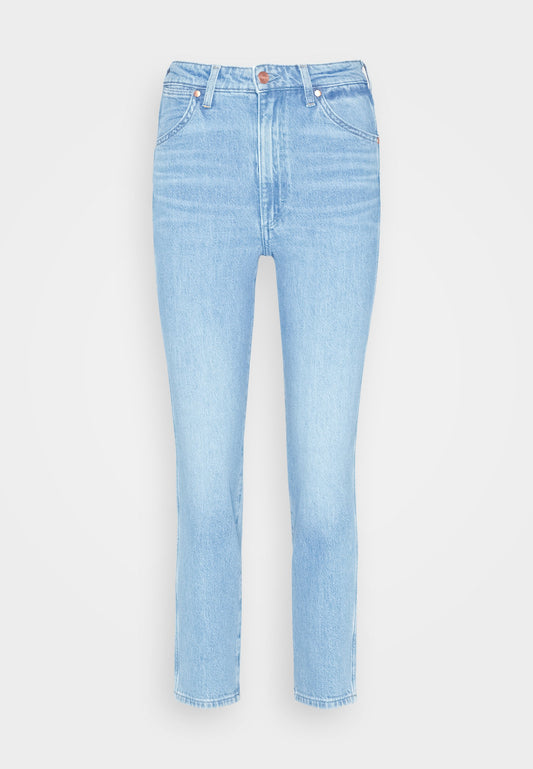 Wrangler WALKER Light Blue (WR121N07Q-K12) Women