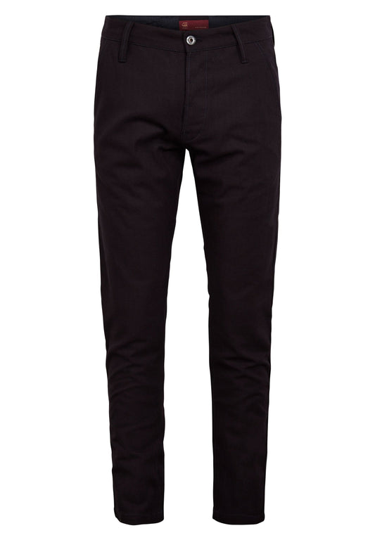 G-STAR Loic relaxed tapered chino Dark Blue (GS122G0Q4-K11) Men