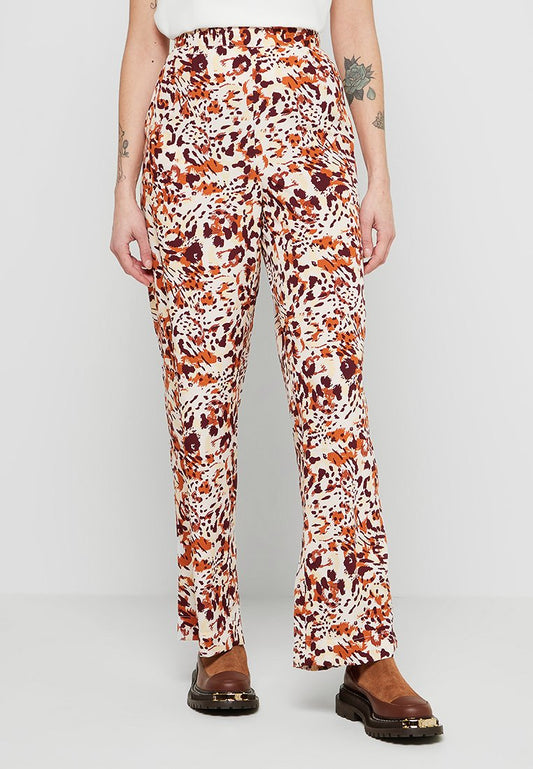 PANTS FEM WOV PL100 Women