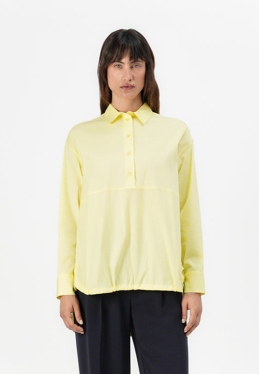 RIANI Bluse Yellow (ZZO31RA43-E00) Women
