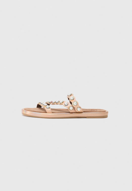 Lazamani Slides (ZZO2J7Y43) Women