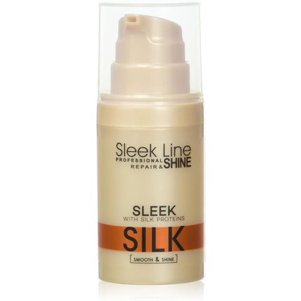 Stapiz Sleek Line Sleek Silk Conditioner 30ml