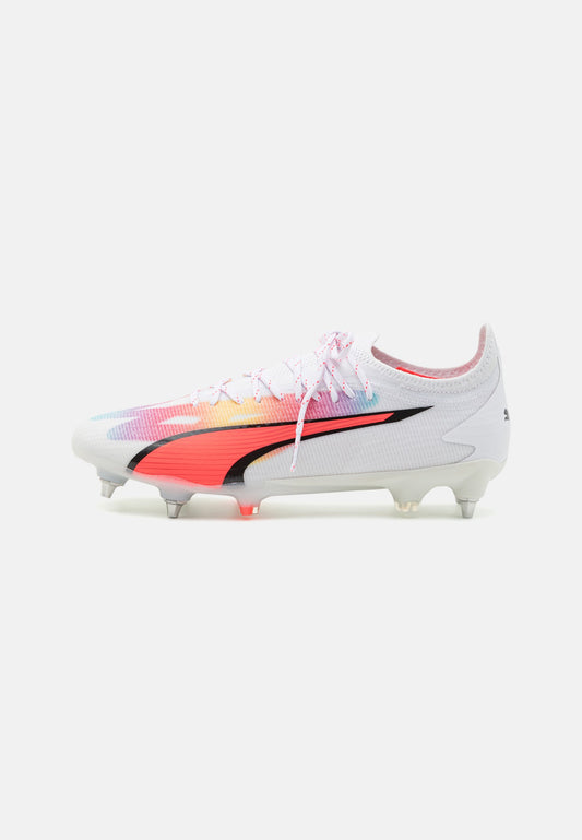 Puma ULTRA ULTIMATE MxSG White (PU142A1IA-A11) Men