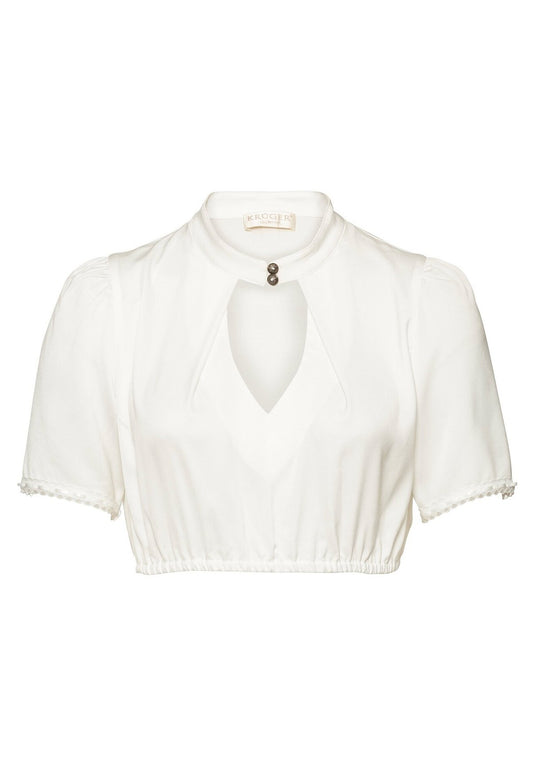 Krüger Collection Dirndlbluse Heather Women