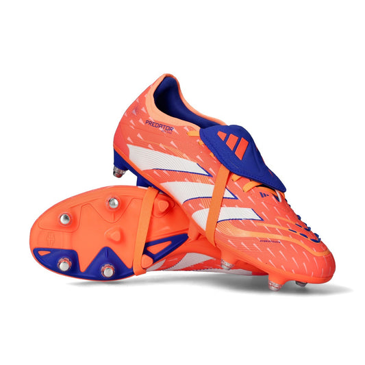 Adidas Predator Pro FT SG Signal Core (AD-JS4076) Unisex