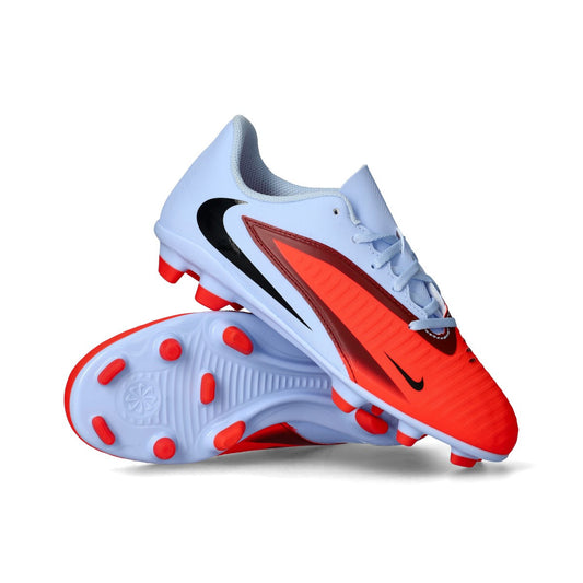 Nike Phantom 6 Low Club FG/MG Royal Tint (NI-HM9202-400) Kids