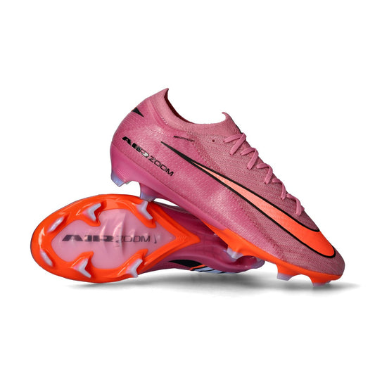 Nike Air Zoom Mercurial Vapor 16 Elite FG Magic Flamingo (NI-FQ1457-600) Unisex
