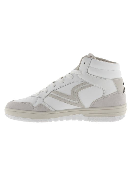 V 1985 C80 HI MID BOOT RETRO SNEAKER Grey (V4B15N000-C11) Unisex