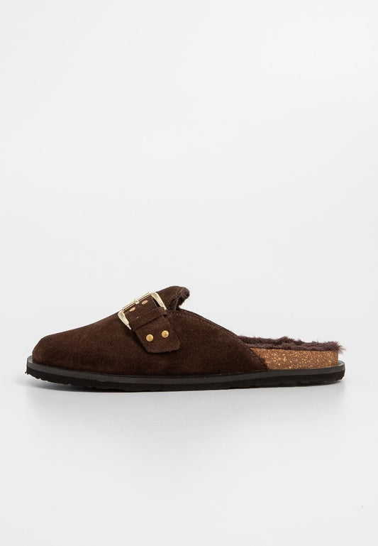 Evergreen Mules (no size 42) Women