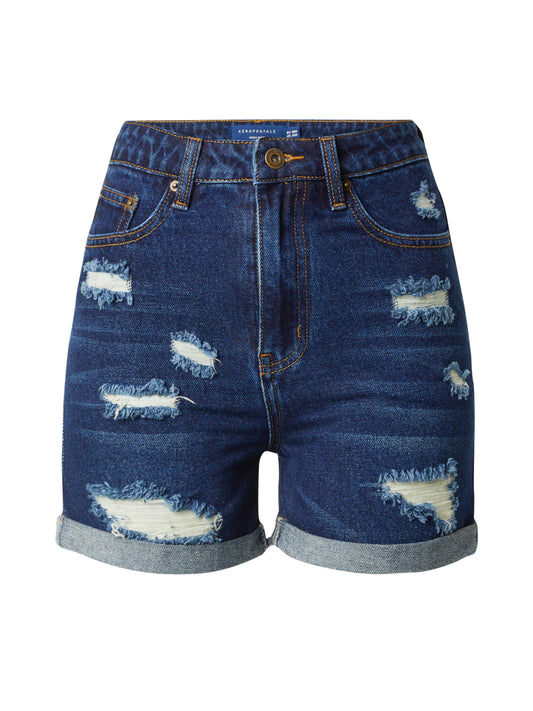 AÉROPOSTALE DENIM MIDI (14793238) Women