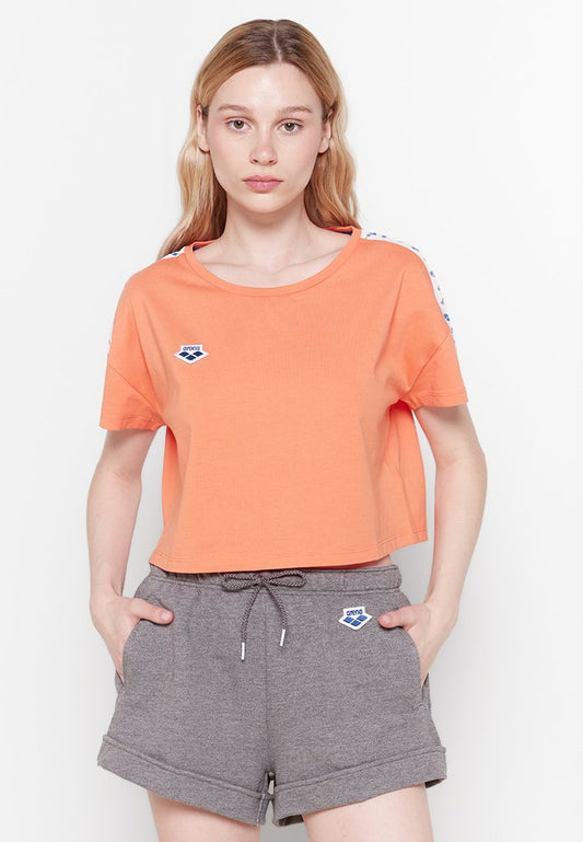 Arena W CORINNE TEAM Orange (ZZO2LHL02-T00) Women