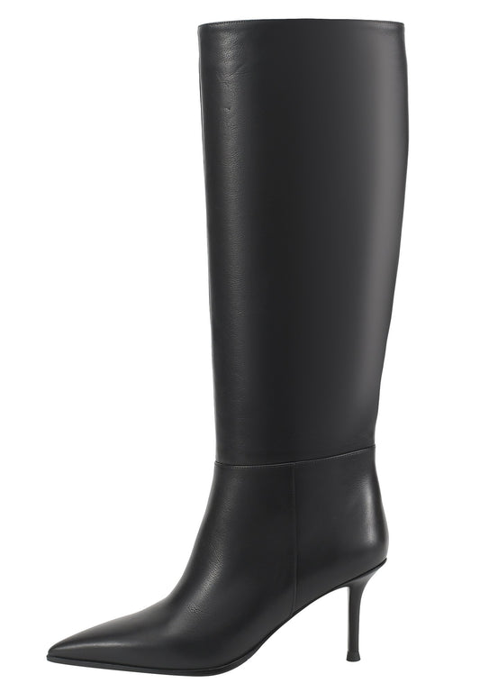 Ekonika Stiefel Stiefel Black (EK311A0K8-Q11) Women