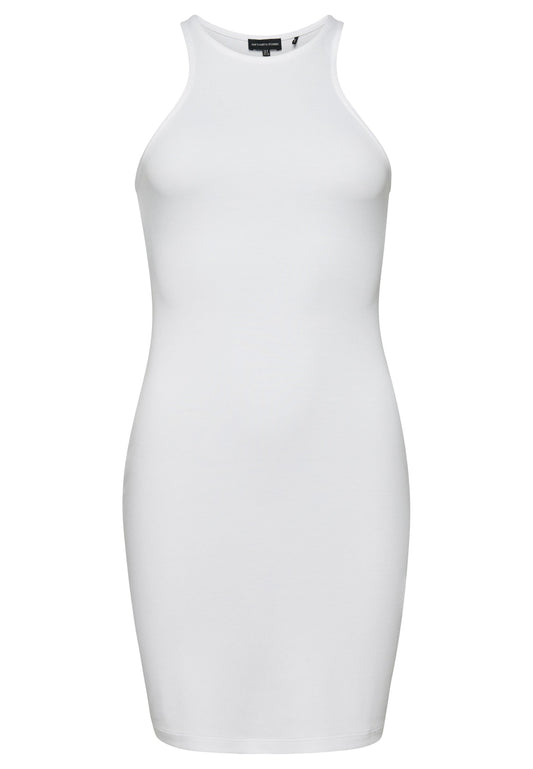 SUPERDRY Jersey Racer Mini Dress Women