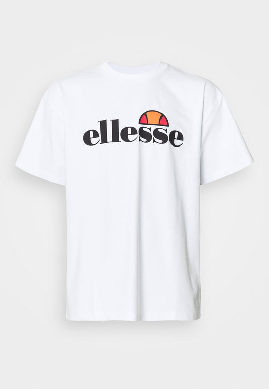 Colosseo Tee White (SHX22114) Men