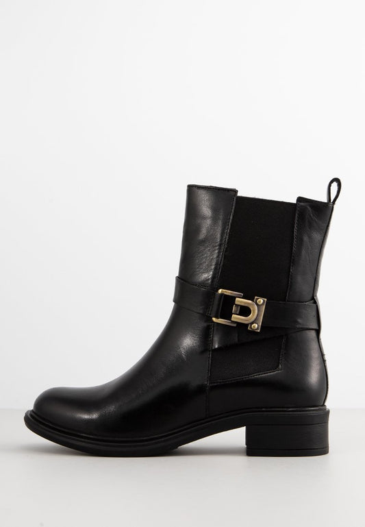 Everybody FAINNE Black (ZZO1R9T14-Q00) Women