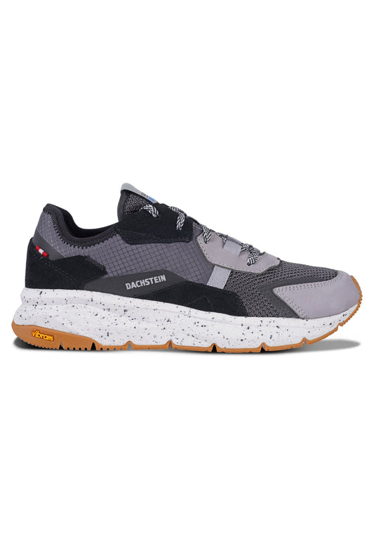 Dachstein Schnürhalbschuhe URBAN MOVE WMN Anthracite (D1441A026-Q11) Women