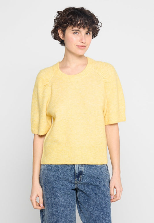 Part Two EsperanzaPW PU Yellow (ZZO34TH19-T00) Women