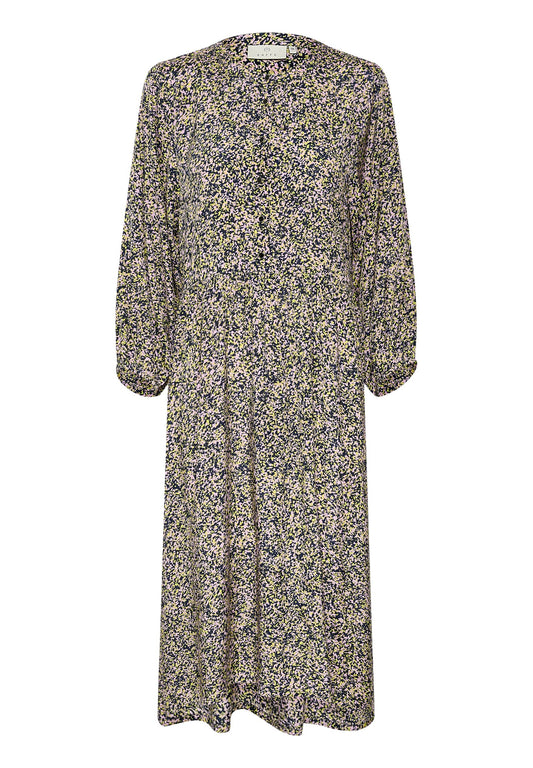 Kaffe KAmaria Dress Blue (KA321C119-K11) Women